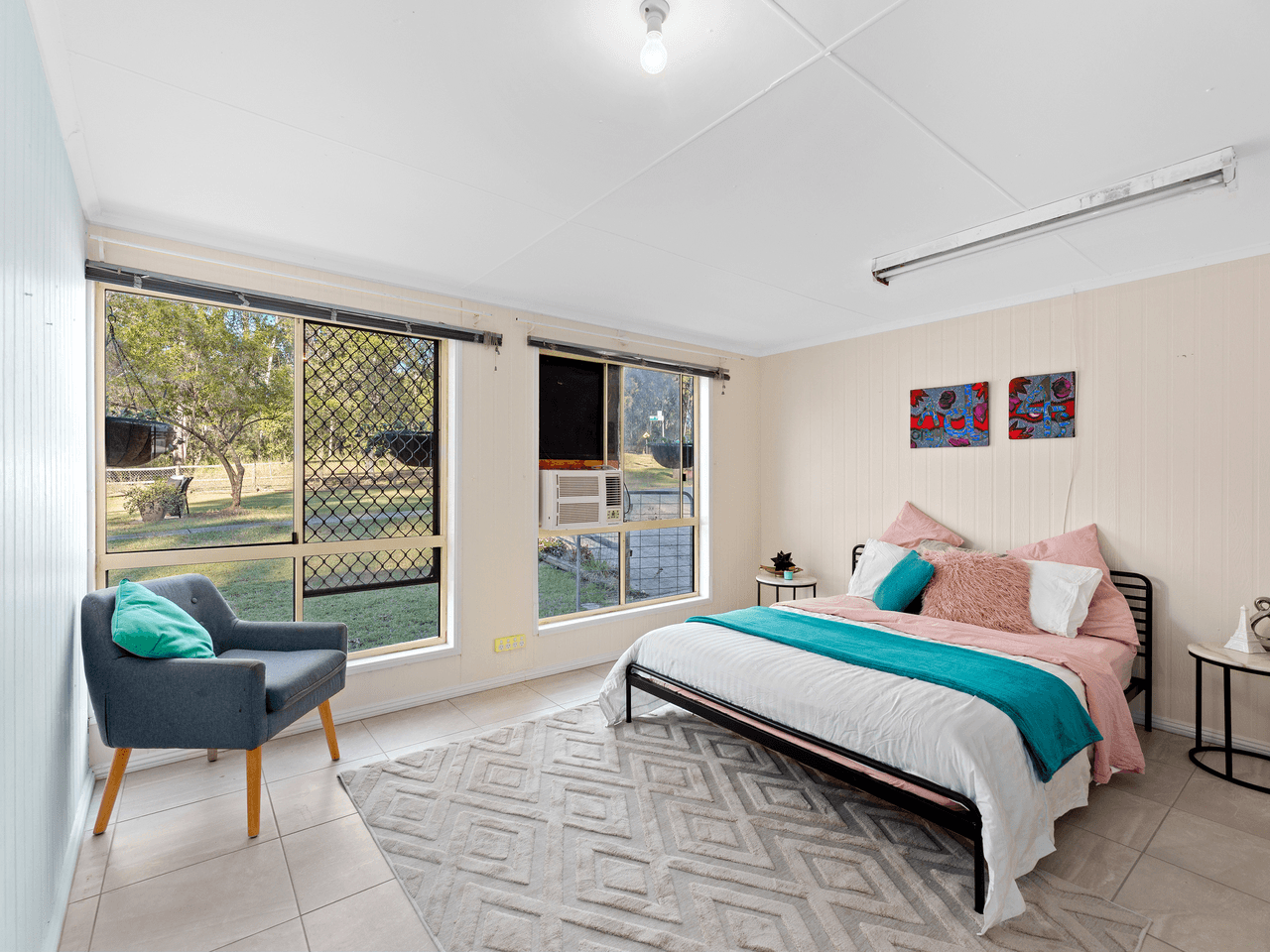 261 Ironbark Road, IRONBARK, QLD 4306