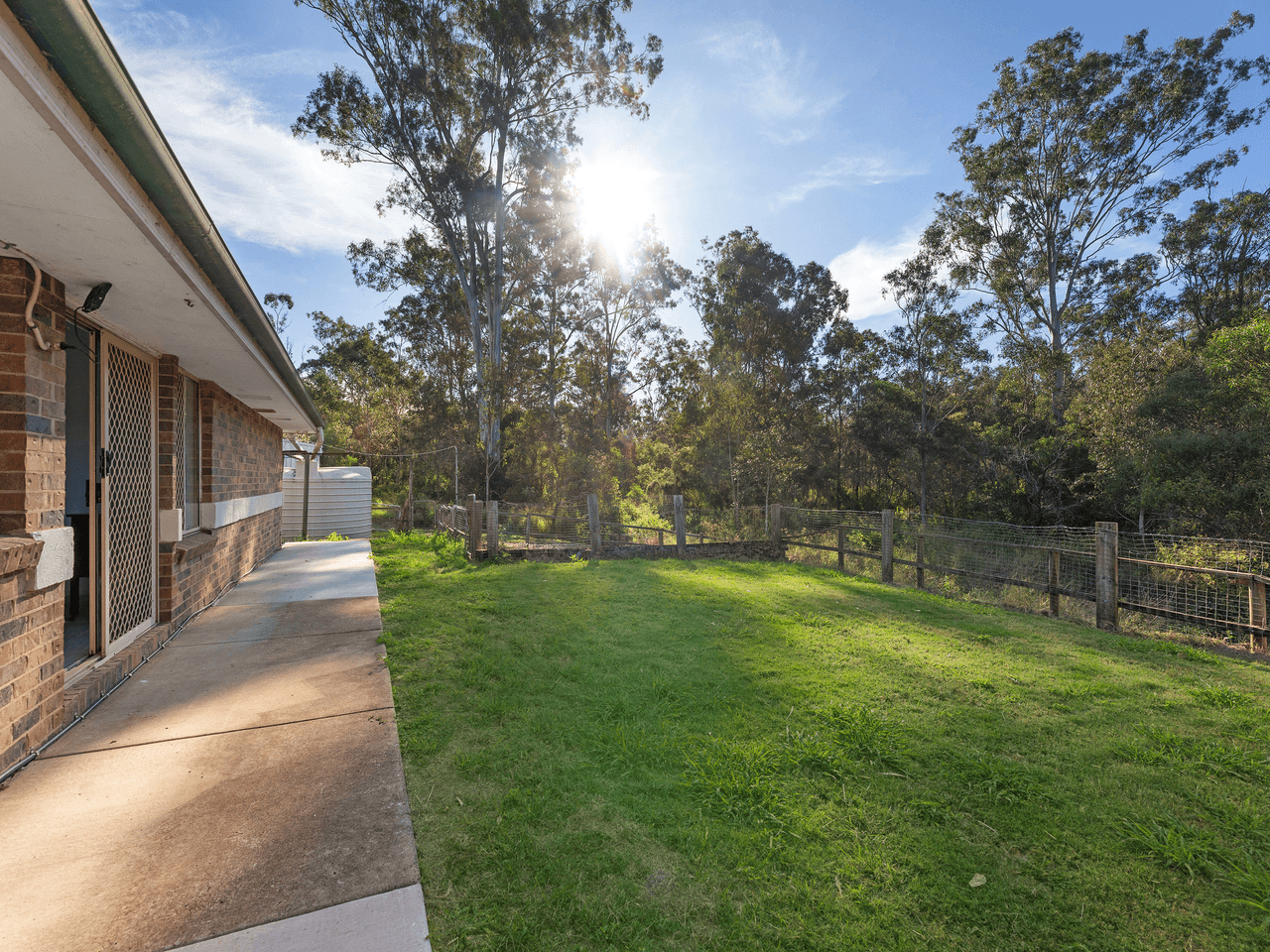 261 Ironbark Road, IRONBARK, QLD 4306