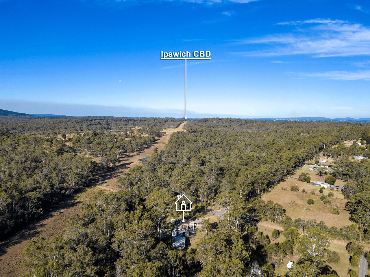 261 Ironbark Road, IRONBARK, QLD 4306