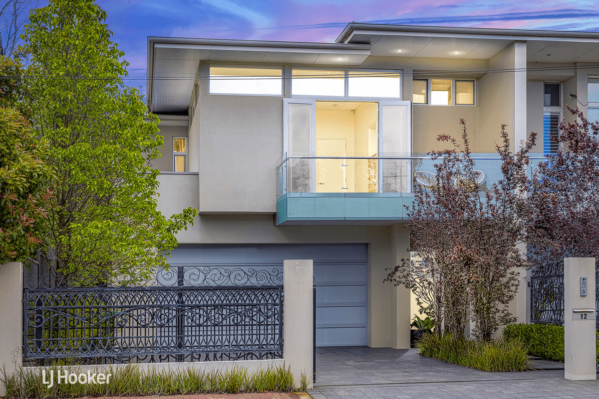 12 Elinor Terrace, GLEN OSMOND, SA 5064