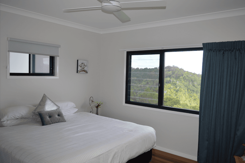 306 BURGUM ROAD, NORTH MALENY, QLD 4552