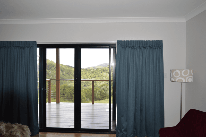 306 BURGUM ROAD, NORTH MALENY, QLD 4552