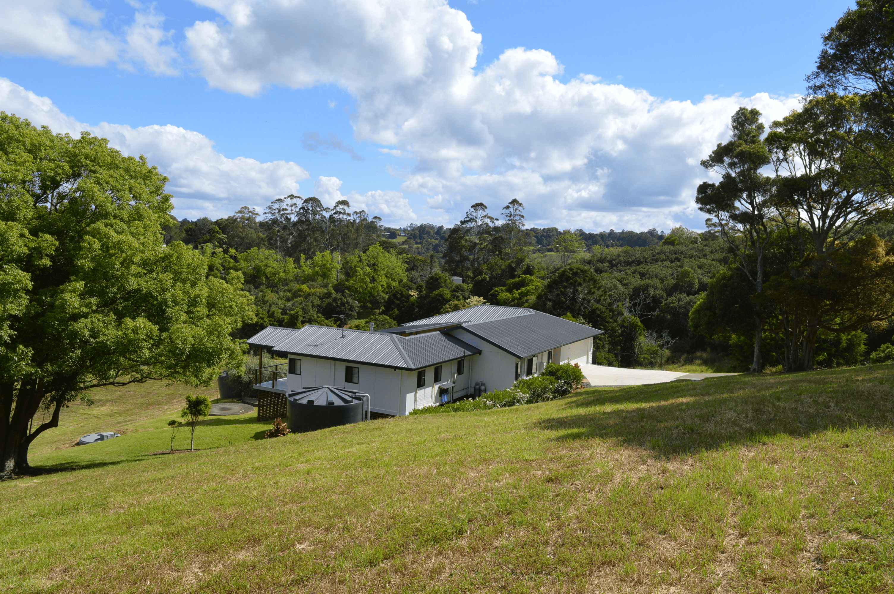 306 BURGUM ROAD, NORTH MALENY, QLD 4552