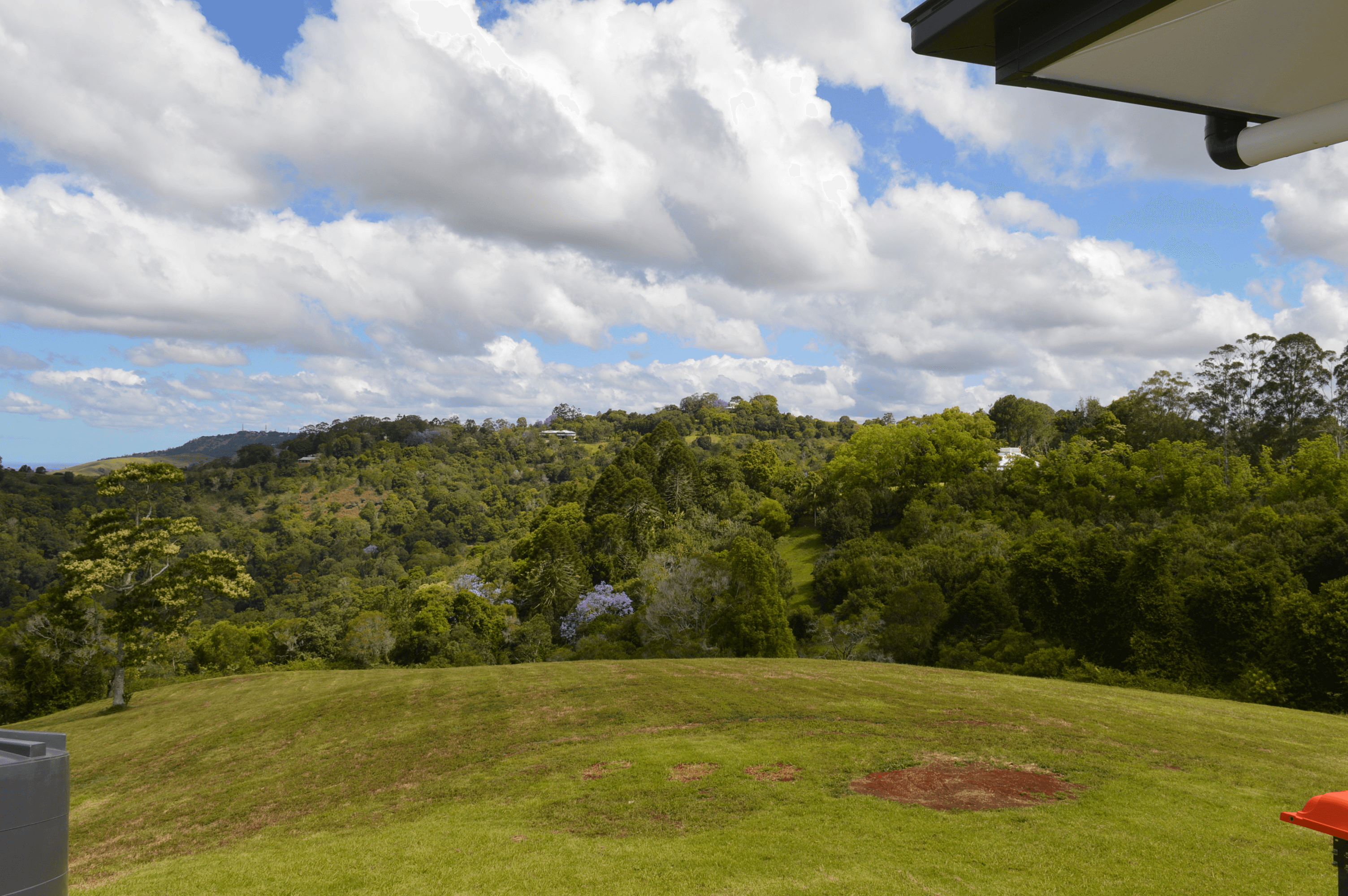 306 BURGUM ROAD, NORTH MALENY, QLD 4552