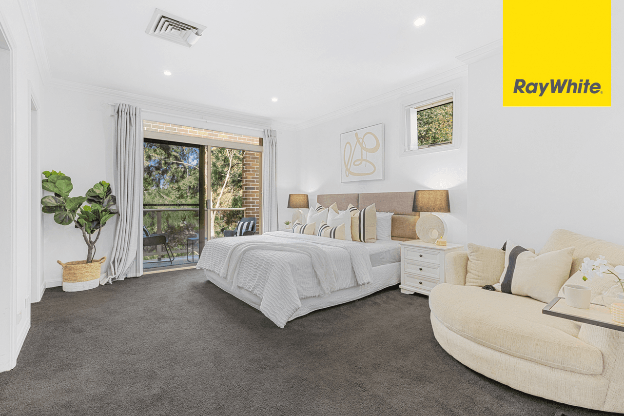 26/145 Balaclava Road, MARSFIELD, NSW 2122