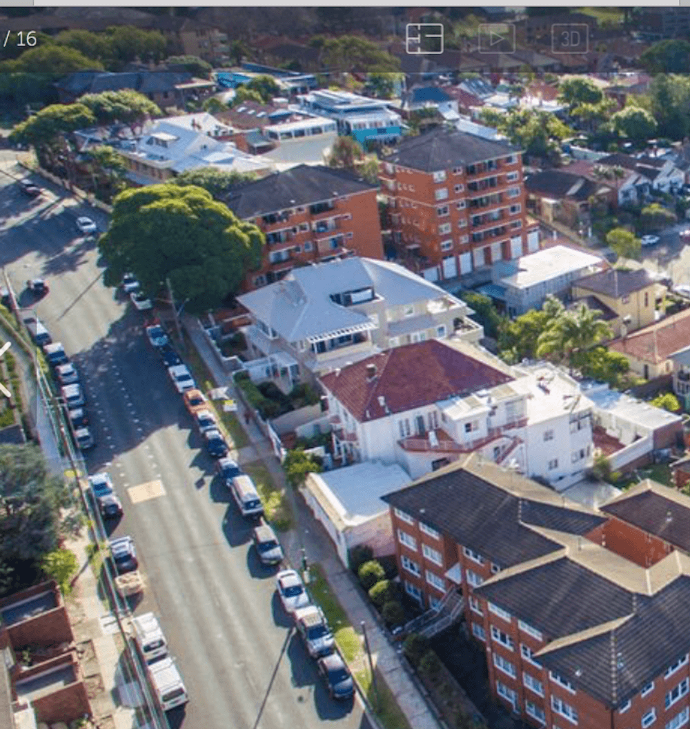 40-42 Coogee Bay Road, COOGEE, NSW 2034
