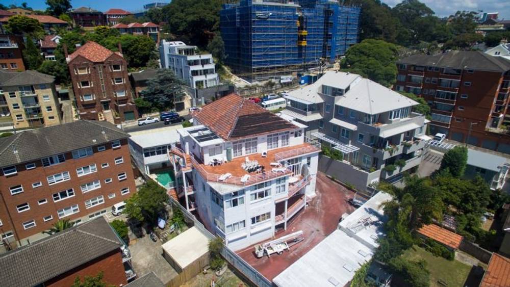 40-42 Coogee Bay Road, COOGEE, NSW 2034