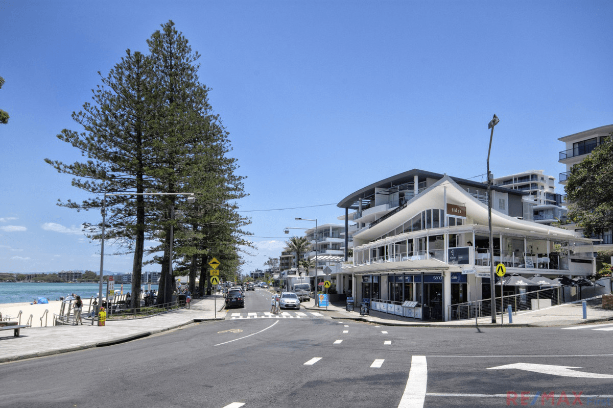 404/115 Bulcock Street, CALOUNDRA, QLD 4551