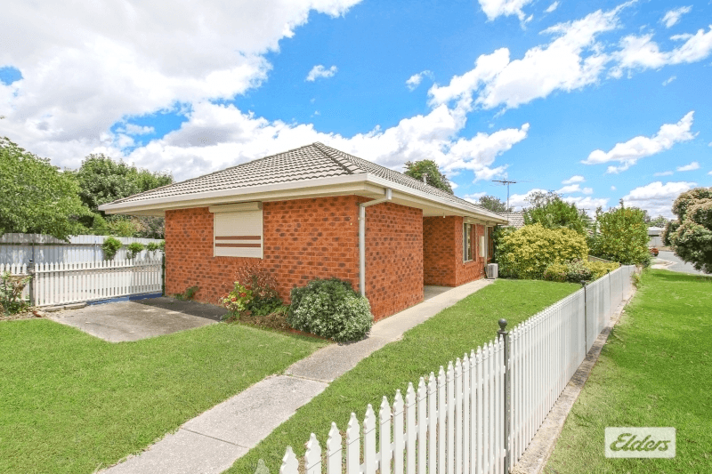 2/1 Anne Street, Wodonga, VIC 3690