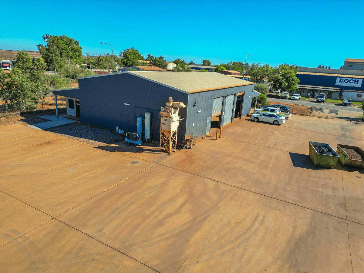 29 Pinnacles Street, Wedgefield, WA 6721