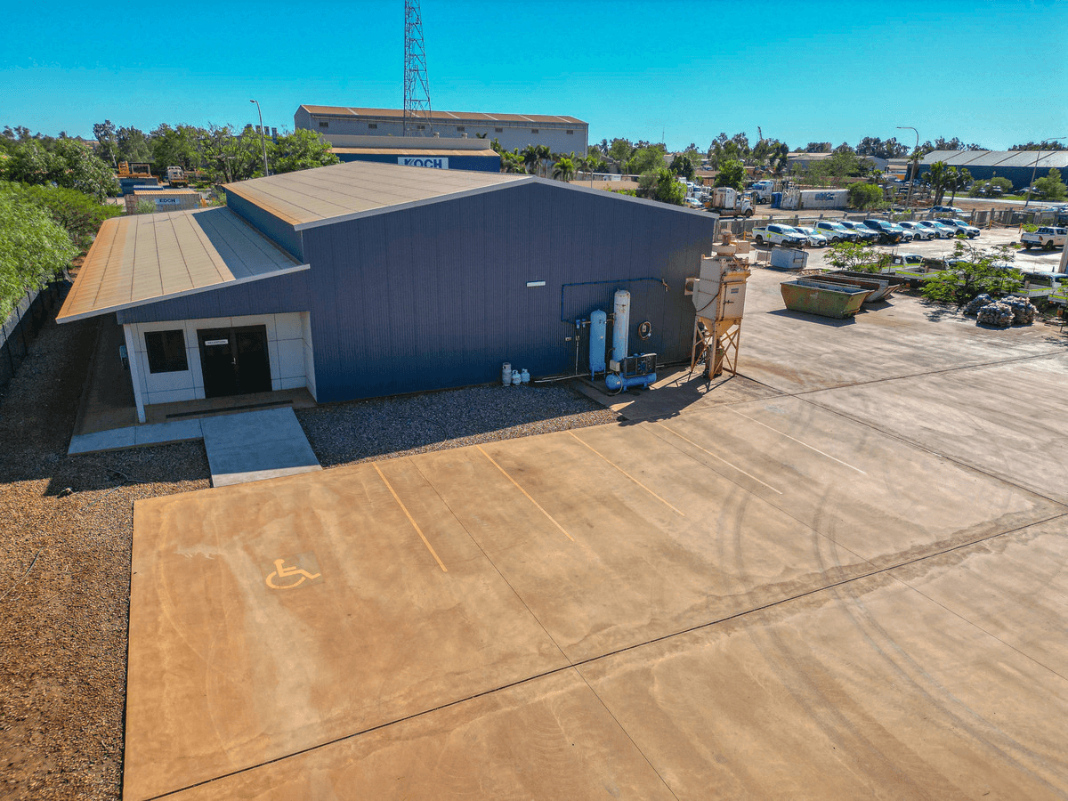 29 Pinnacles Street, Wedgefield, WA 6721