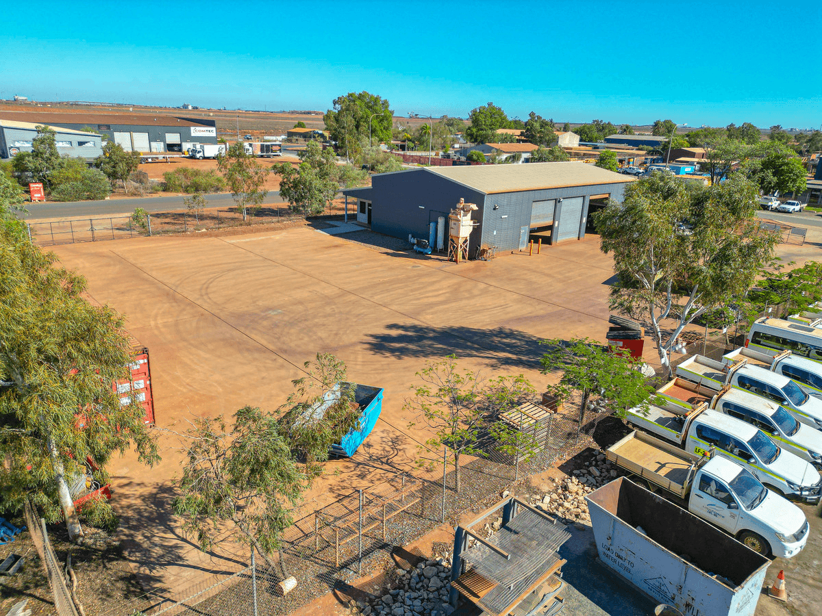 29 Pinnacles Street, Wedgefield, WA 6721