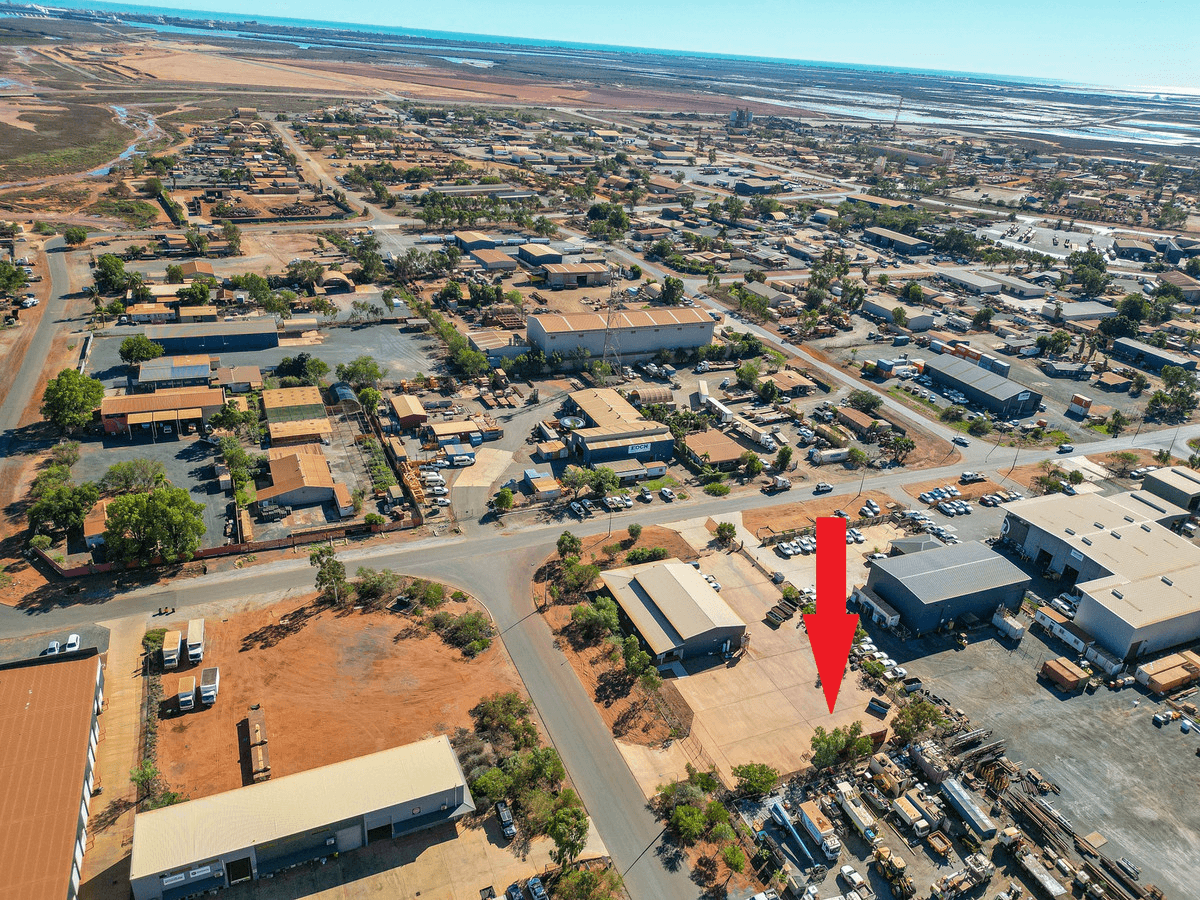 29 Pinnacles Street, Wedgefield, WA 6721