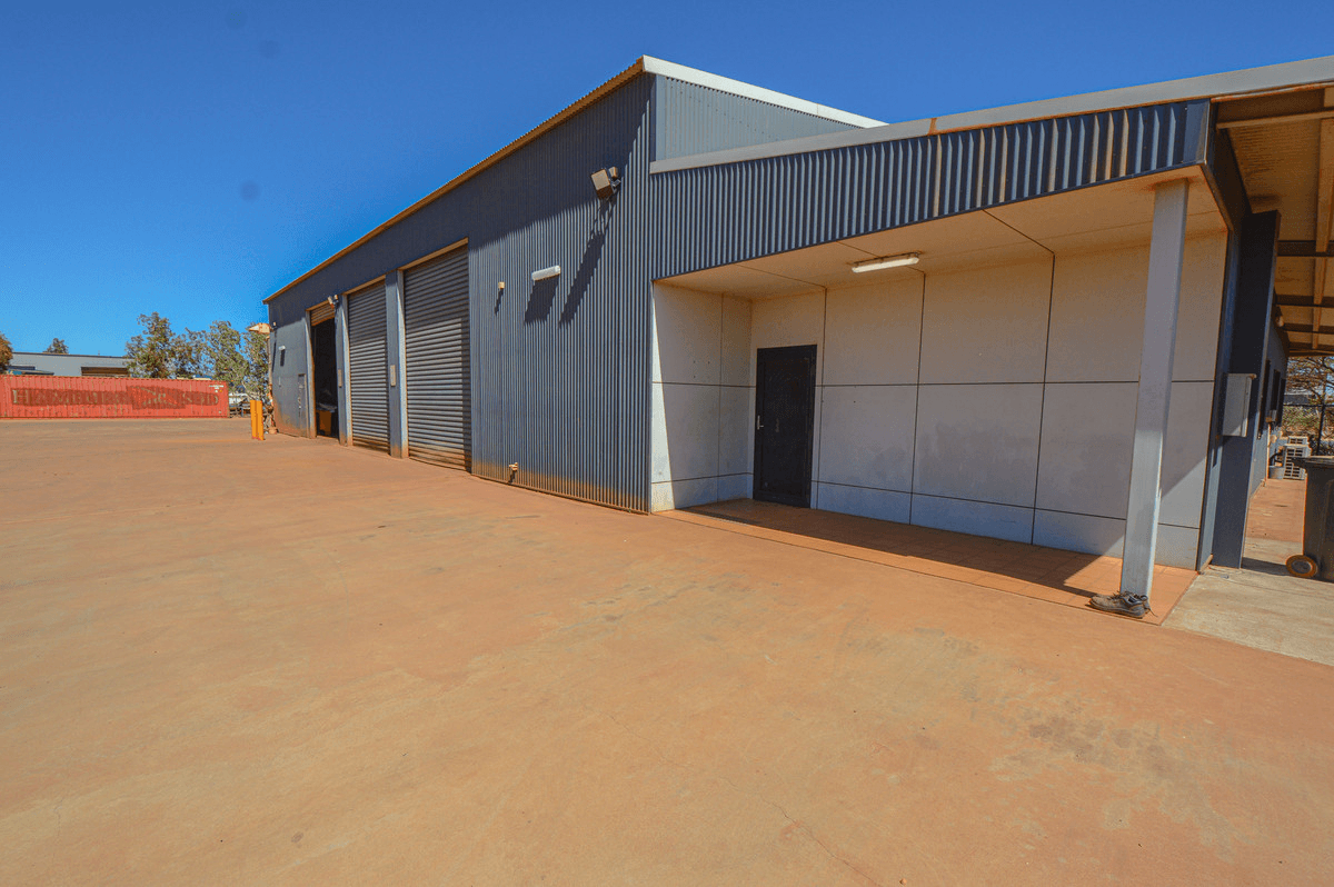 29 Pinnacles Street, Wedgefield, WA 6721