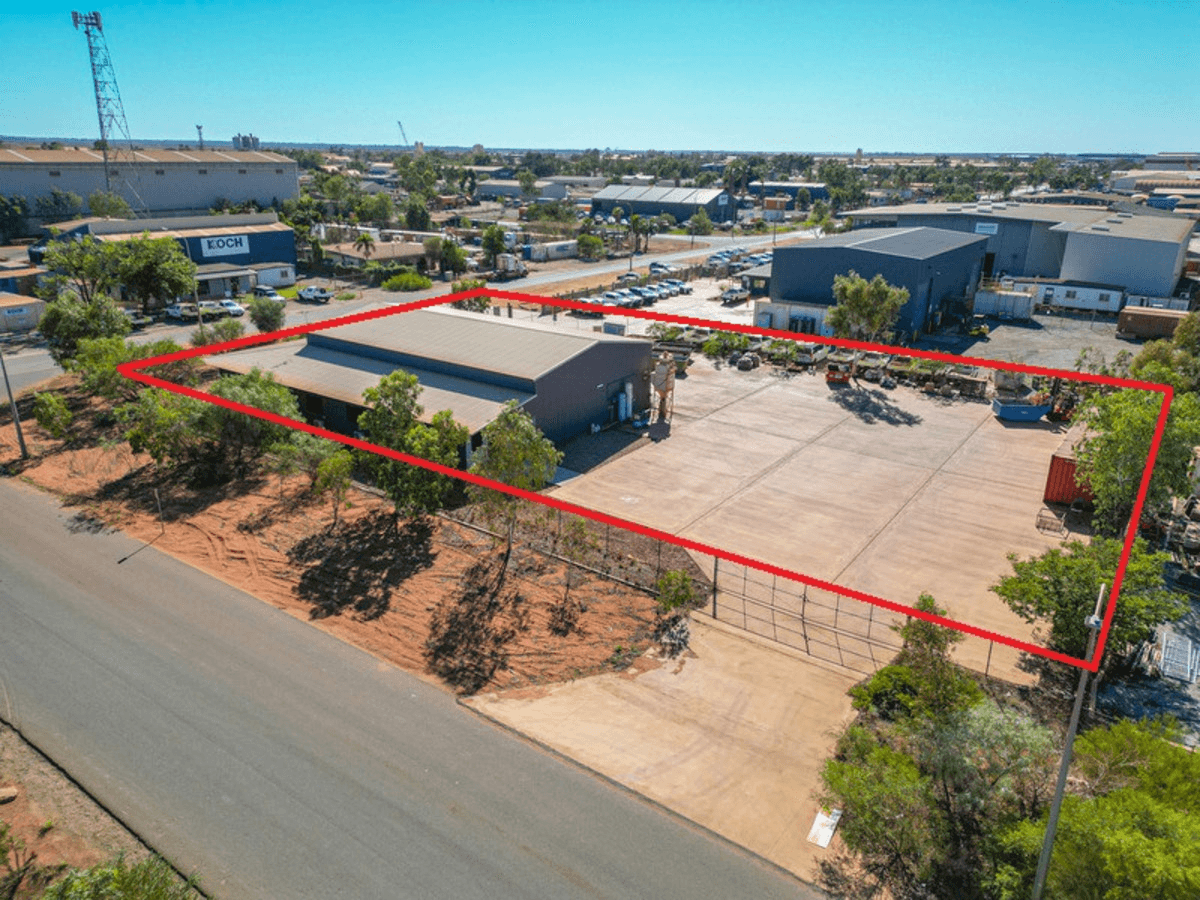 29 Pinnacles Street, Wedgefield, WA 6721