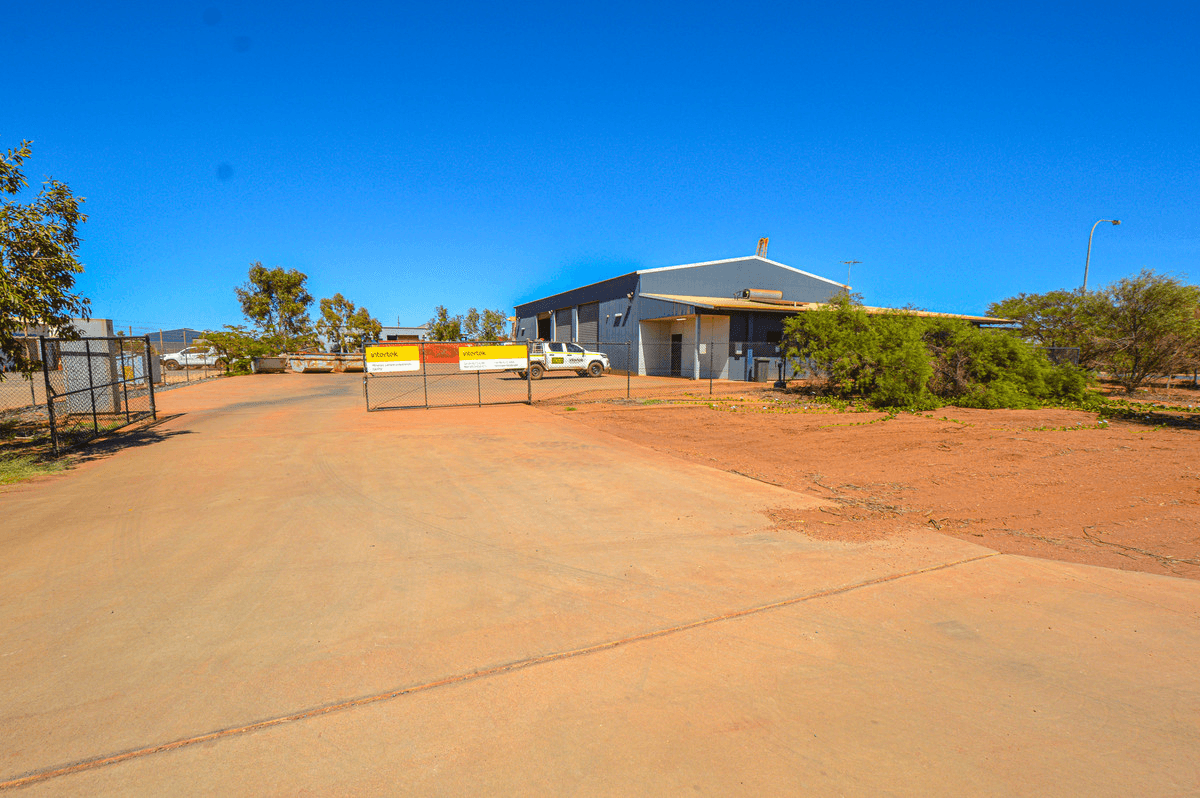 29 Pinnacles Street, Wedgefield, WA 6721