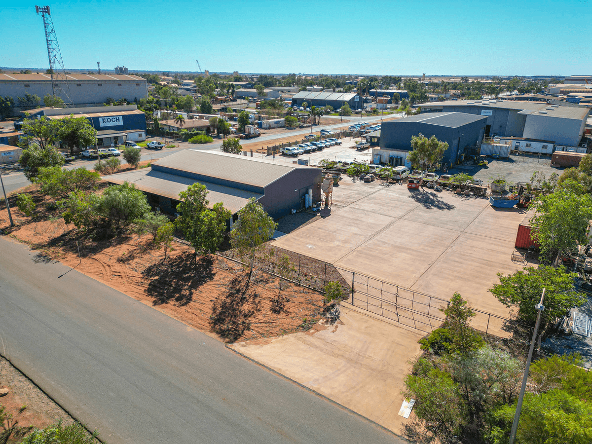 29 Pinnacles Street, Wedgefield, WA 6721