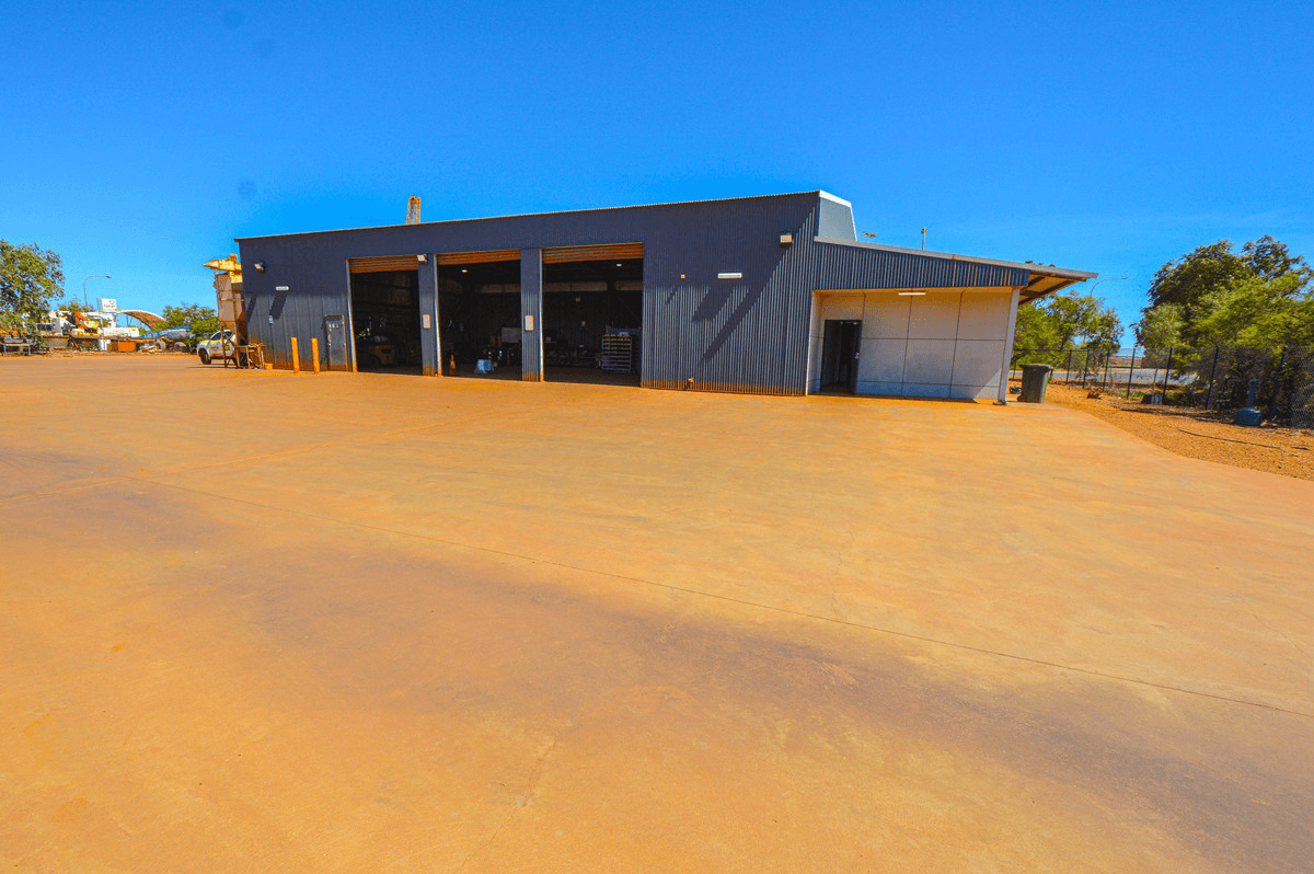 29 Pinnacles Street, Wedgefield, WA 6721