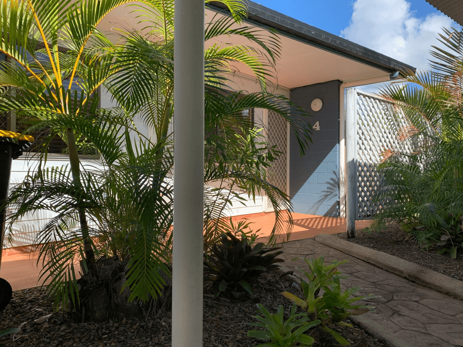 4/22 Pacific Drive, Blacks Beach, QLD 4740