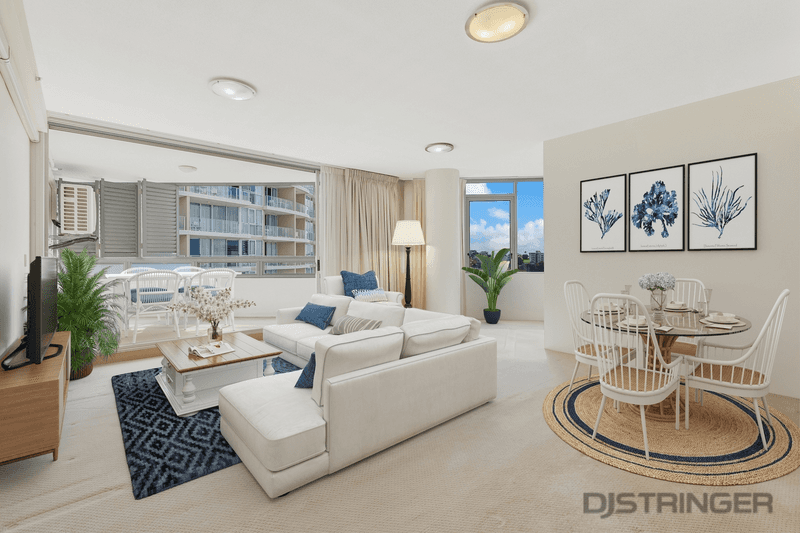 2102/14-22 Stuart Street, Tweed Heads, NSW 2485