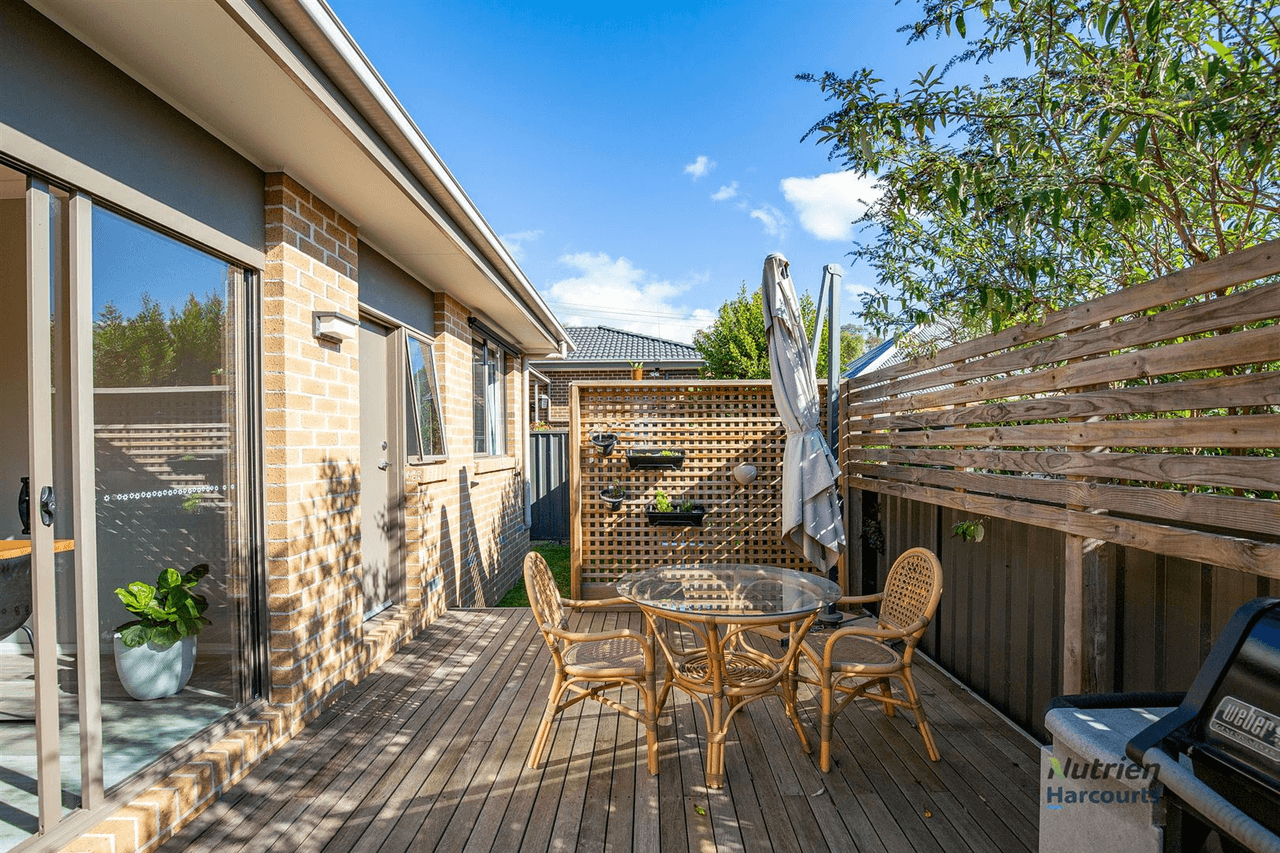 2/27 Abeckett Street, YEA, VIC 3717