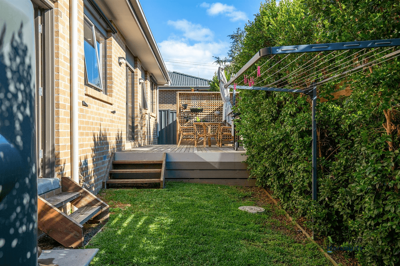 2/27 Abeckett Street, YEA, VIC 3717