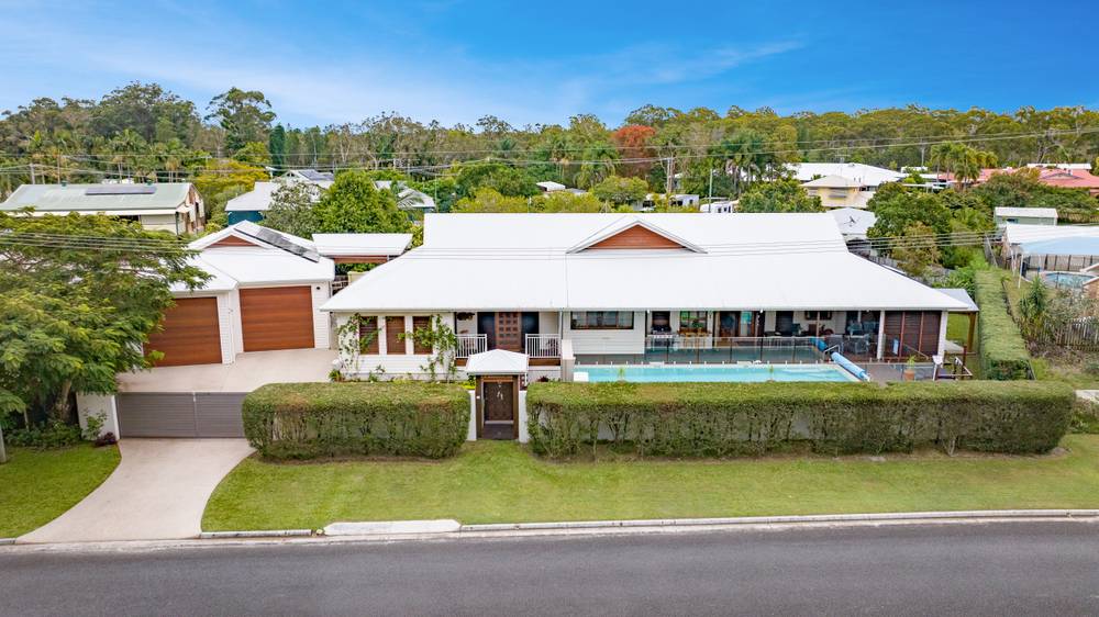 48 Toolara Road, TIN CAN BAY, QLD 4580