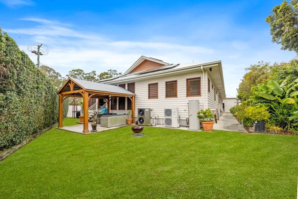 48 Toolara Road, TIN CAN BAY, QLD 4580