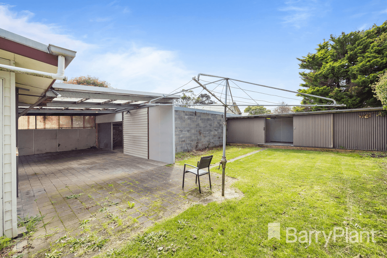 6 Ritchie Street, Brown Hill, VIC 3350