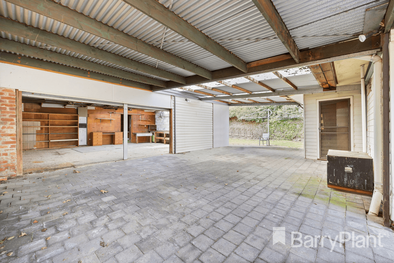 6 Ritchie Street, Brown Hill, VIC 3350