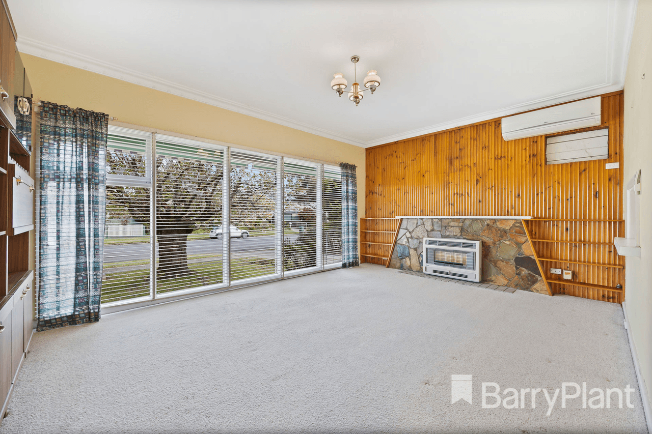 6 Ritchie Street, Brown Hill, VIC 3350