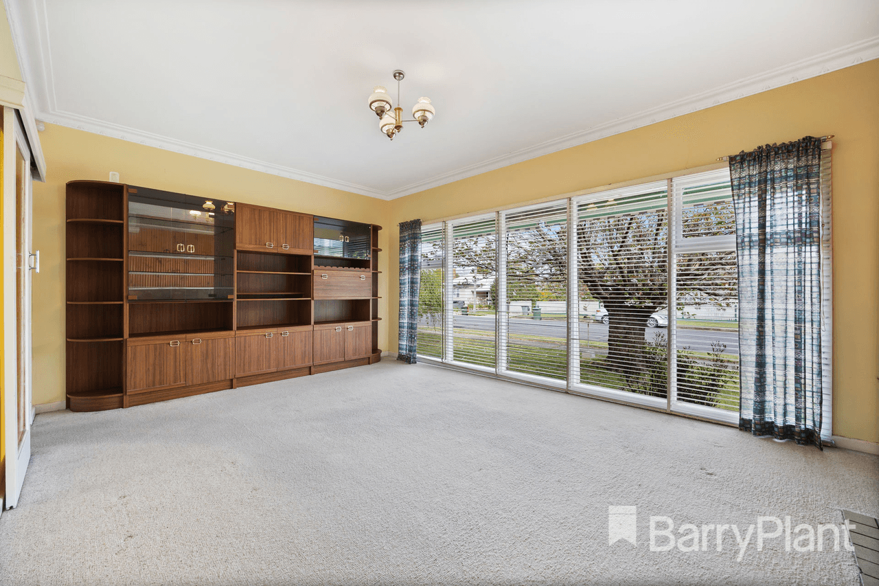 6 Ritchie Street, Brown Hill, VIC 3350