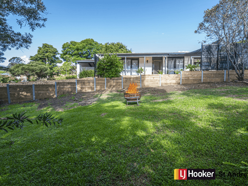 2 Brewster Place, LEUMEAH, NSW 2560