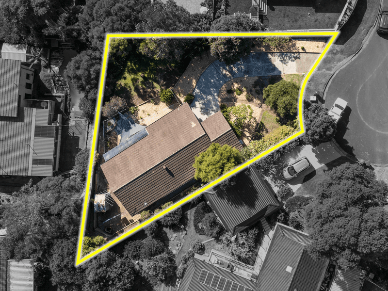 2 Brewster Place, LEUMEAH, NSW 2560