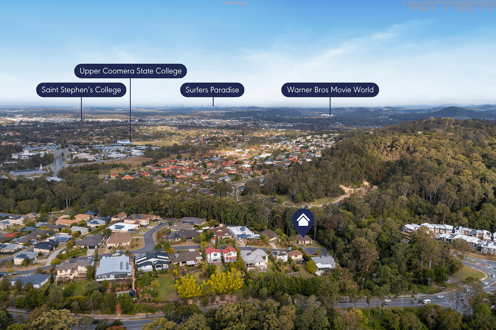 16 Wendy Court, UPPER COOMERA, QLD 4209