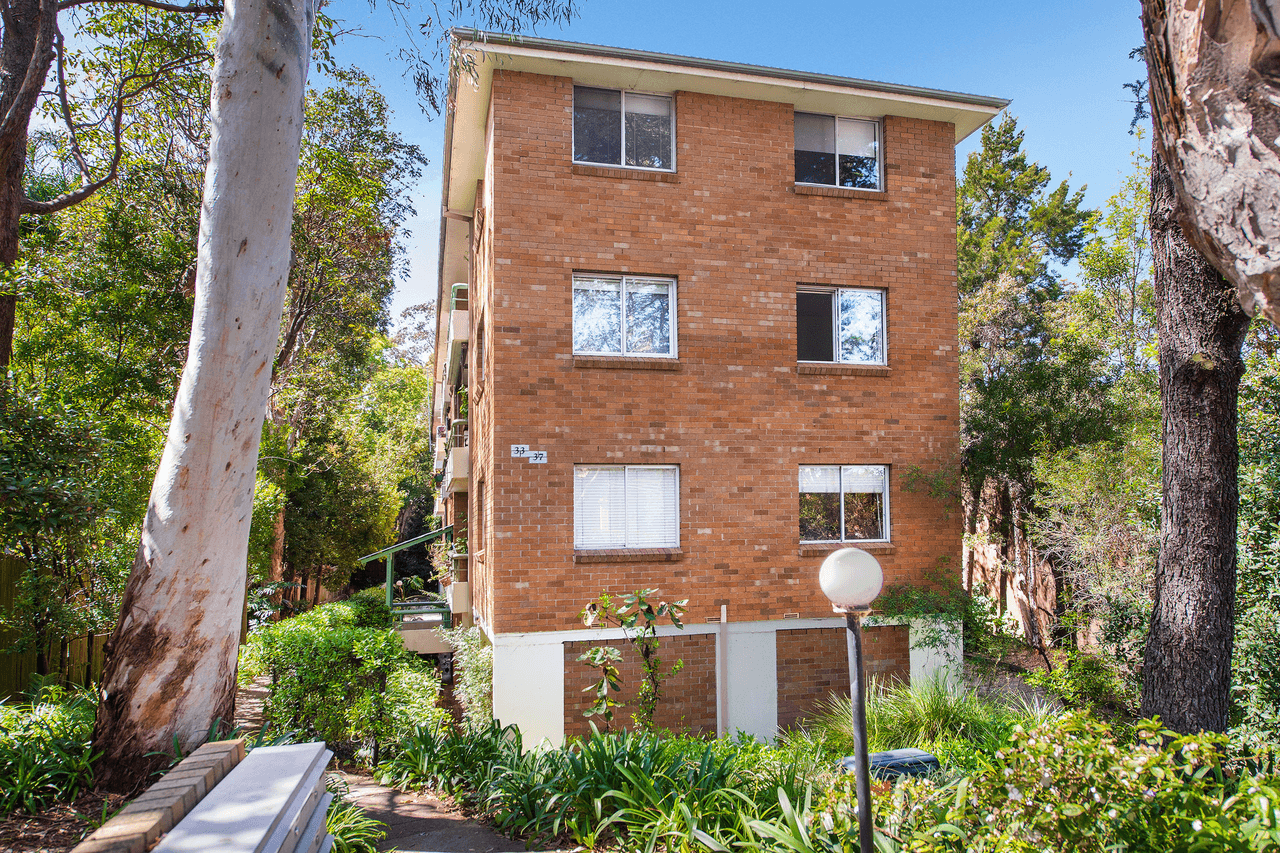 10/33-37 Tupper Street, ENMORE, NSW 2042