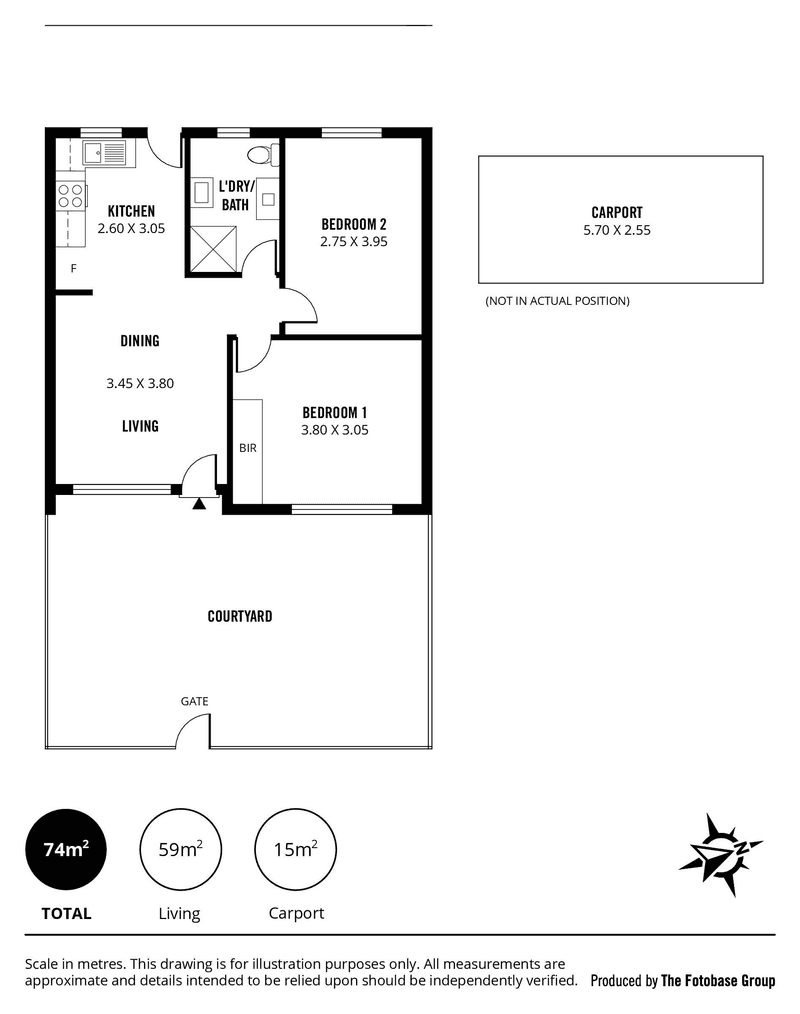 5/13-15 Leslie Avenue, Evandale, SA 5069