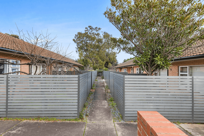 5/13-15 Leslie Avenue, Evandale, SA 5069