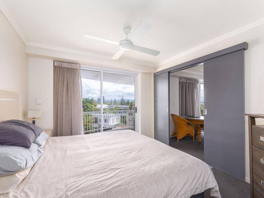 33/1 - 9 Acacia Avenue, Surfers Paradise, QLD 4217