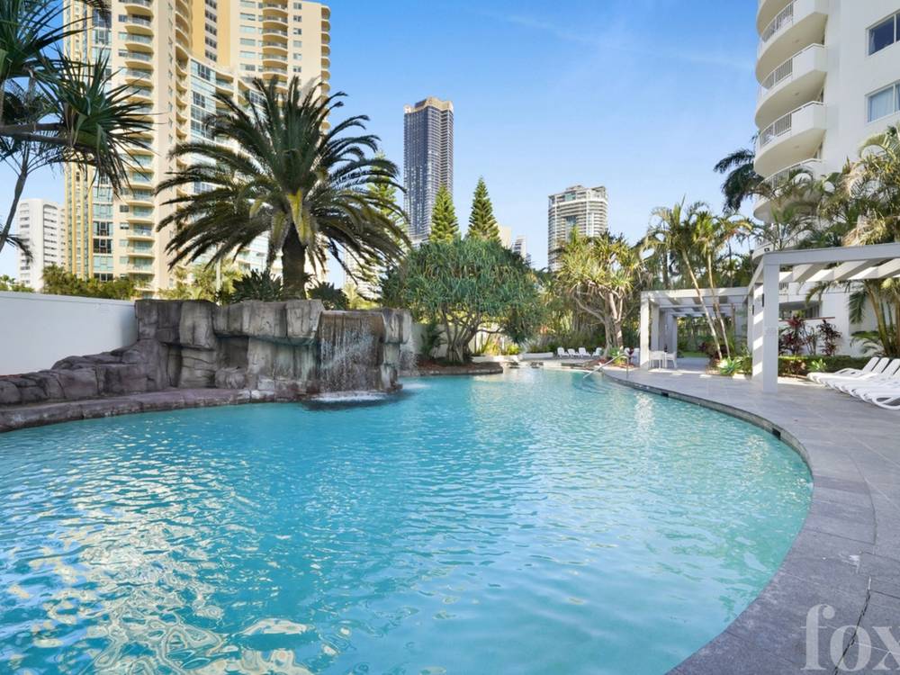 33/1 - 9 Acacia Avenue, Surfers Paradise, QLD 4217
