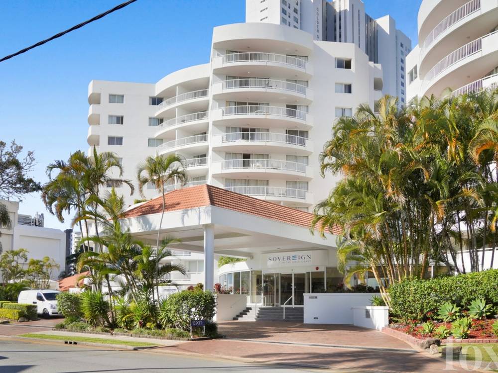 33/1 - 9 Acacia Avenue, Surfers Paradise, QLD 4217