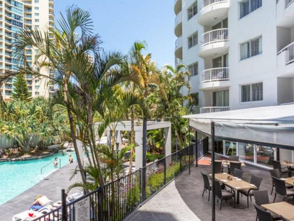 33/1 - 9 Acacia Avenue, Surfers Paradise, QLD 4217