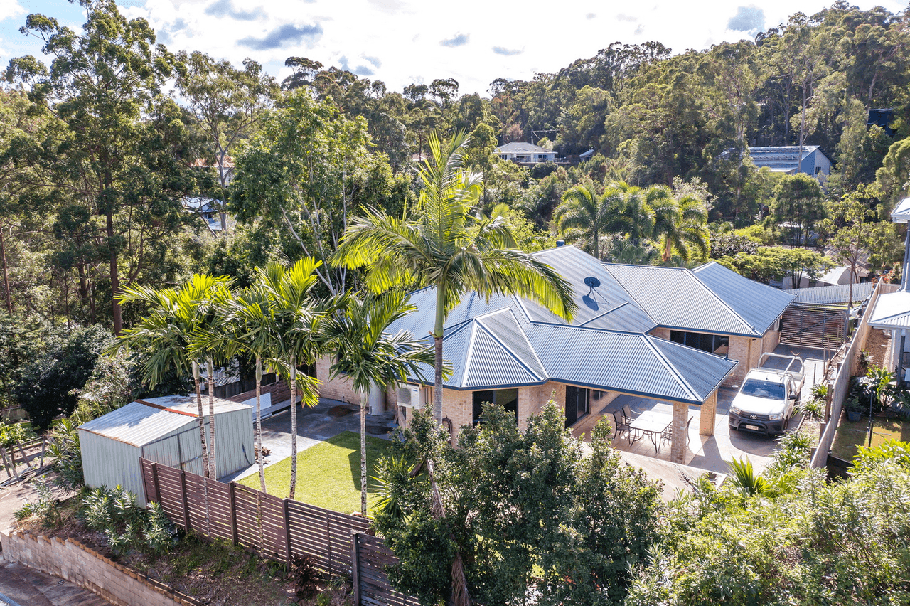 8 Braemar Road, Buderim, QLD 4556