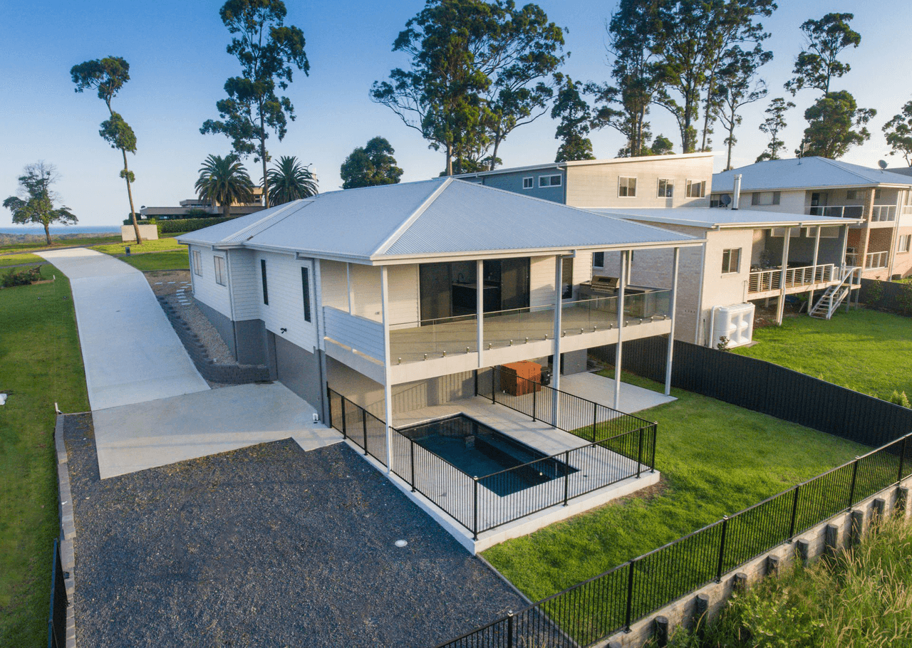 30 Eastern Valley Way, TALLWOODS VILLAGE, NSW 2430