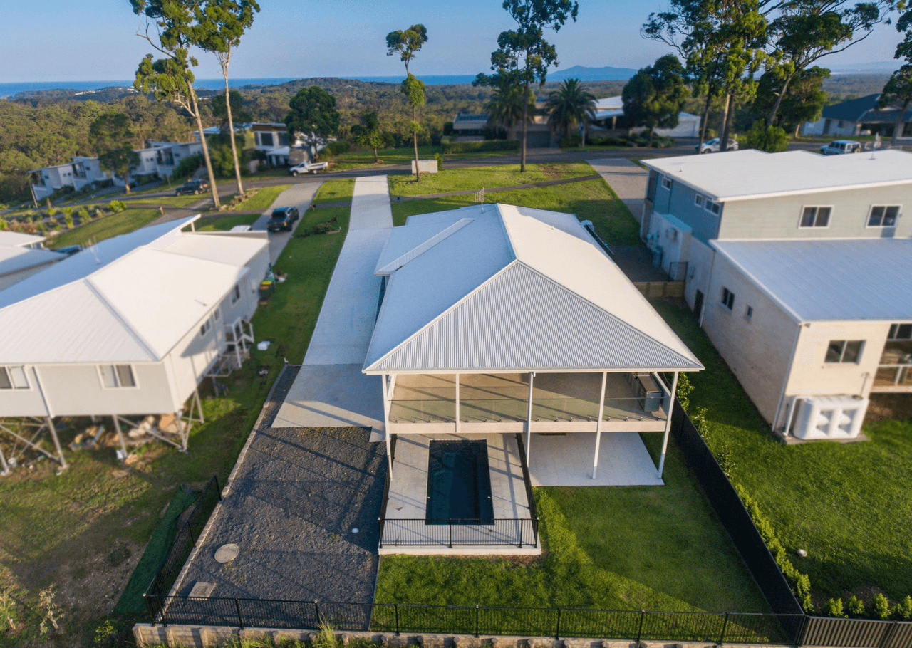 30 Eastern Valley Way, TALLWOODS VILLAGE, NSW 2430