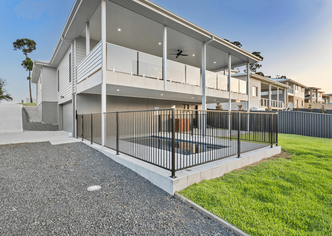 30 Eastern Valley Way, TALLWOODS VILLAGE, NSW 2430