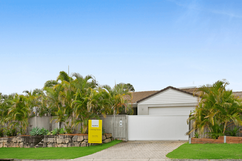 9 Saint Ives Drive, ROBINA, QLD 4226