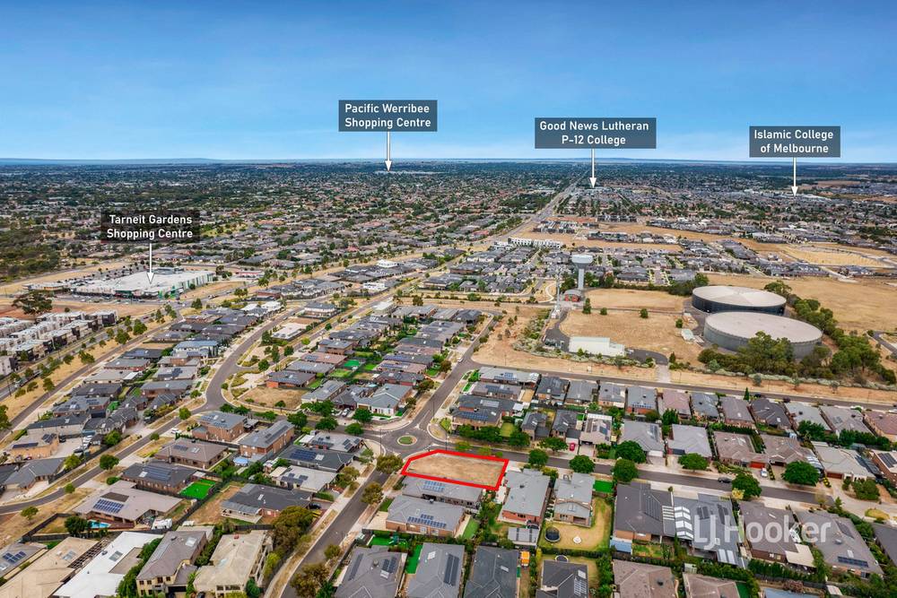 8 Toucan Road, TARNEIT, VIC 3029