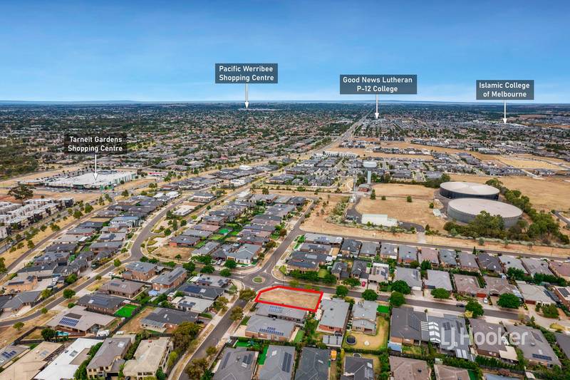 8 Toucan Road, TARNEIT, VIC 3029