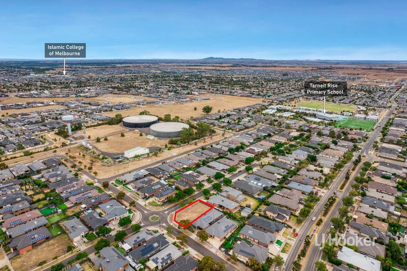 8 Toucan Road, TARNEIT, VIC 3029